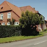 Gut Kattenhoehlen * Scharbeutz