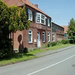 Gut Kattenhoehlen Lägenhet