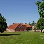 Lägenhet Gut Kattenhoehlen Scharbeutz