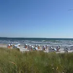 Gut Kattenhoehlen Scharbeutz