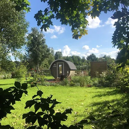 Gut Kattenhoehlen Lejlighed