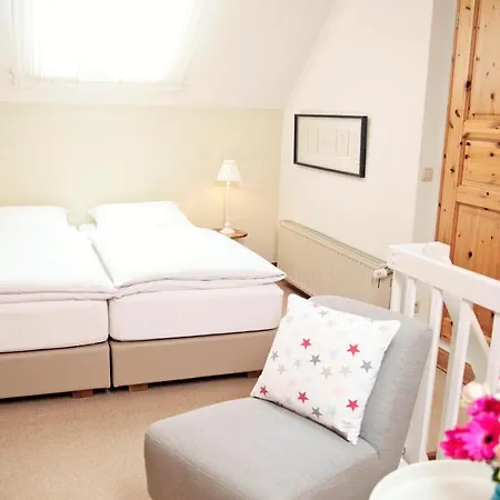 Gut Kattenhoehlen Lejlighed