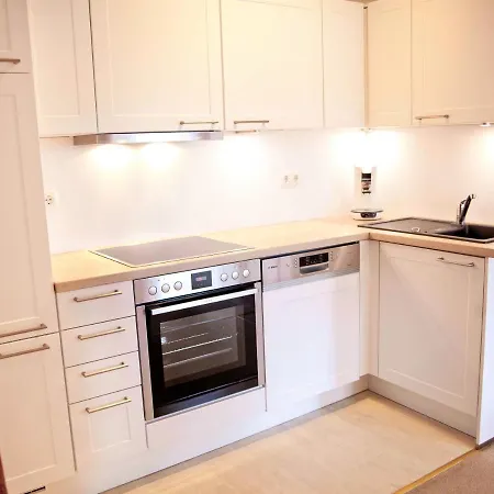 Gut Kattenhoehlen Scharbeutz