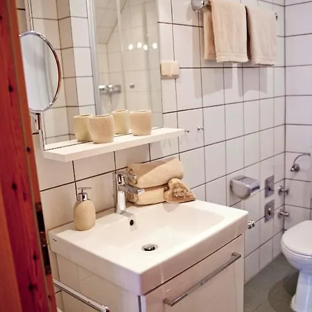 Gut Kattenhoehlen Scharbeutz