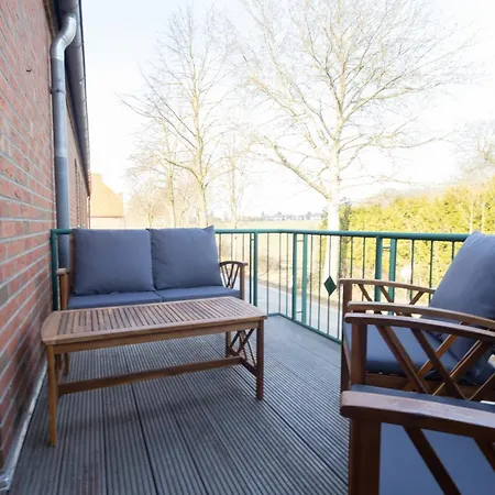 Apartamento Gut Kattenhoehlen *