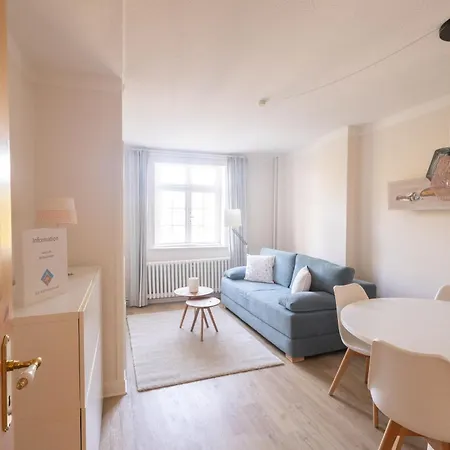 Gut Kattenhöhlen Apartment Scharbeutz
