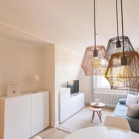 Gut Kattenhoehlen * Scharbeutz