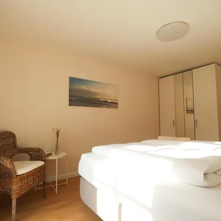 Gut Kattenhoehlen Lejlighed