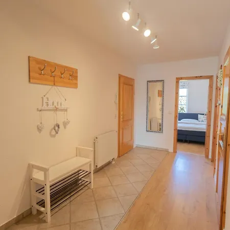 Apartamento Gut Kattenhoehlen