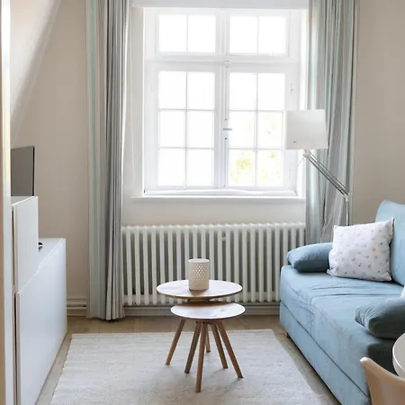 Apartamento Gut Kattenhoehlen *