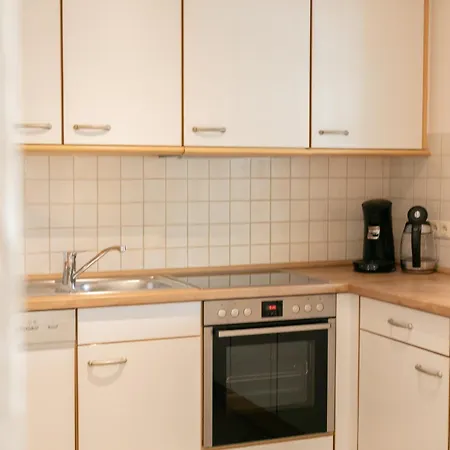 Gut Kattenhoehlen Scharbeutz