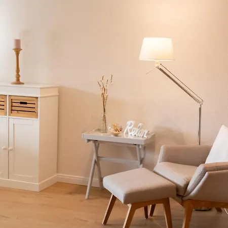 Gut Kattenhoehlen Apartamento