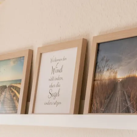 Gut Kattenhoehlen Apartamento *