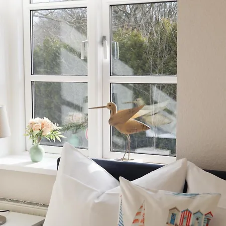 Apartment Gut Kattenhöhlen *