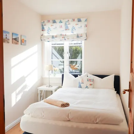 Gut Kattenhoehlen Scharbeutz