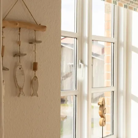 Gut Kattenhoehlen Lejlighed