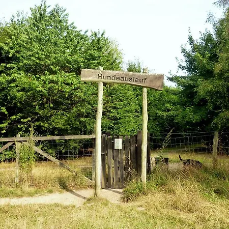 Apartamento Gut Kattenhoehlen *