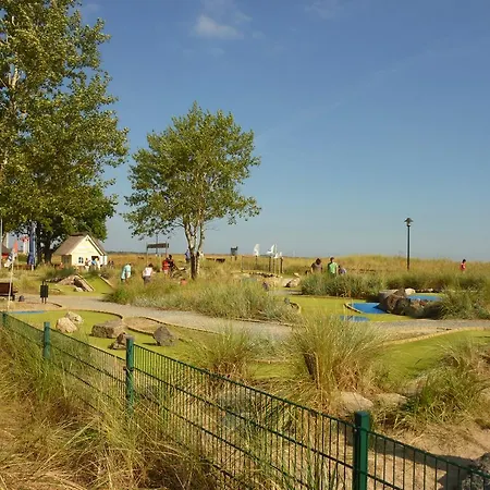 Gut Kattenhoehlen Lejlighed