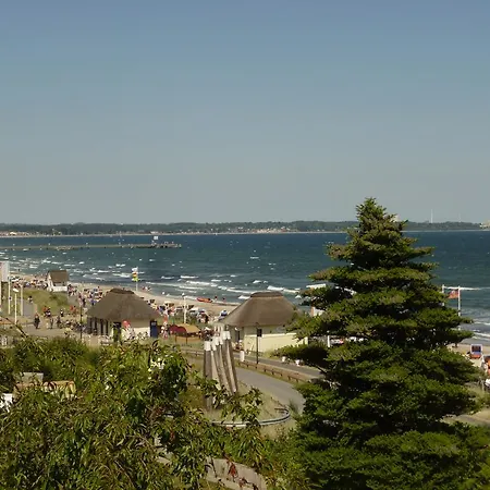 Gut Kattenhoehlen Scharbeutz