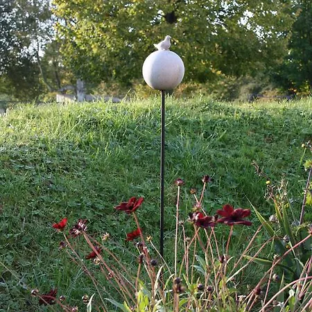 Gut Kattenhoehlen Lejlighed Scharbeutz