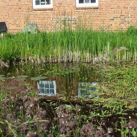 Apartamento Gut Kattenhoehlen