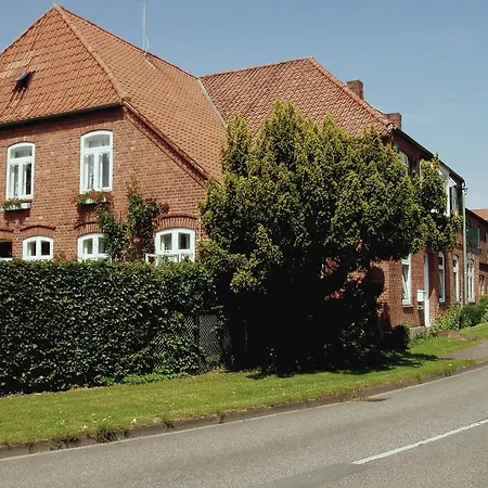 Gut Kattenhoehlen * Scharbeutz