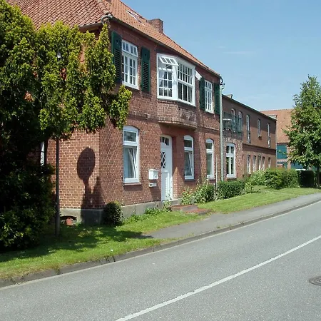 Gut Kattenhoehlen Apartamento