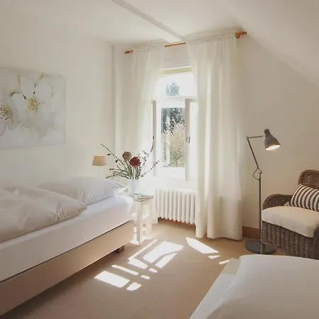 Gut Kattenhöhlen Apartment *