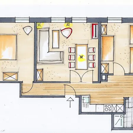 Gut Kattenhoehlen * Scharbeutz