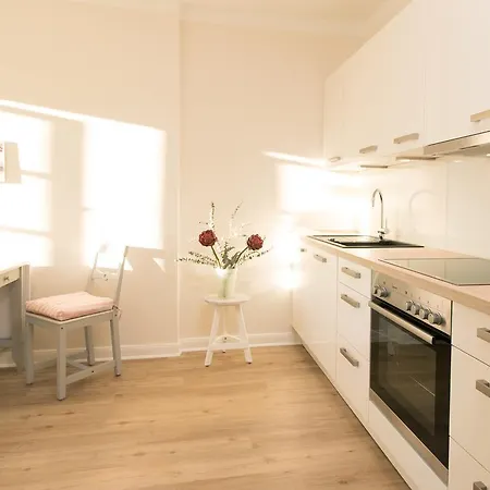 Gut Kattenhoehlen Apartamento