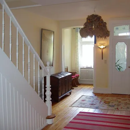 Gut Kattenhoehlen Apartamento *