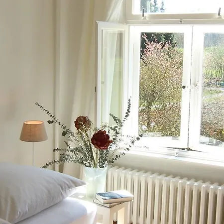 Gut Kattenhoehlen * Scharbeutz