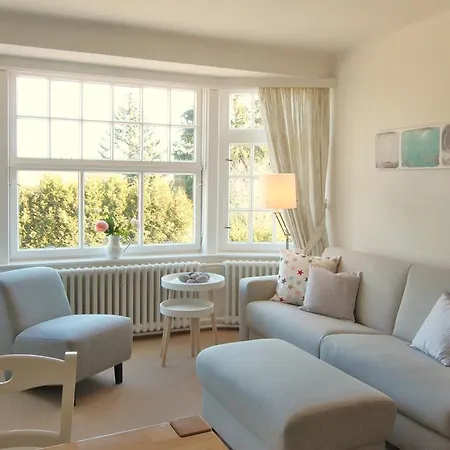Apartment Gut Kattenhöhlen