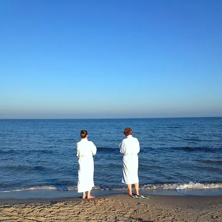 Apartamento Gut Kattenhoehlen