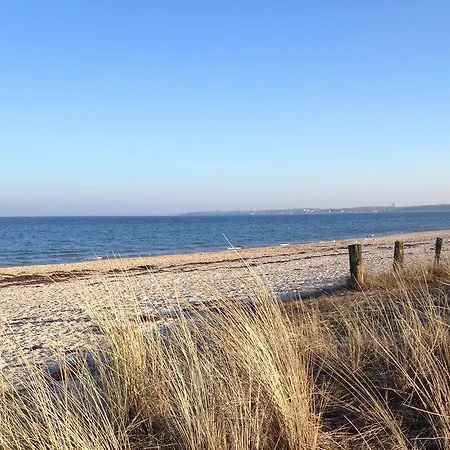 Gut Kattenhoehlen Apartamento Scharbeutz