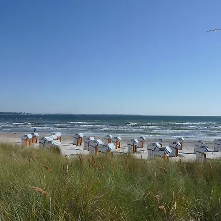 Gut Kattenhöhlen Scharbeutz