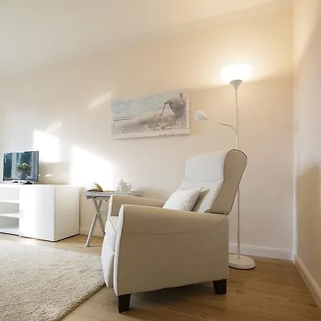Apartment Gut Kattenhöhlen