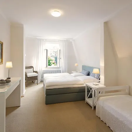 Apartamento Gut Kattenhoehlen Scharbeutz