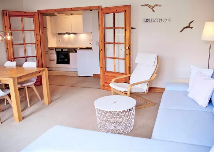 Gut Kattenhoehlen * Scharbeutz