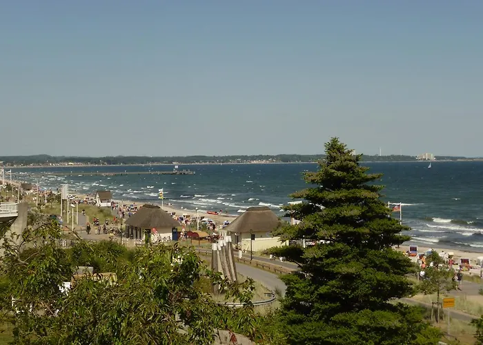 Gut Kattenhoehlen Scharbeutz