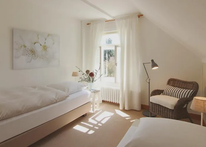 Gut Kattenhoehlen Appartement *