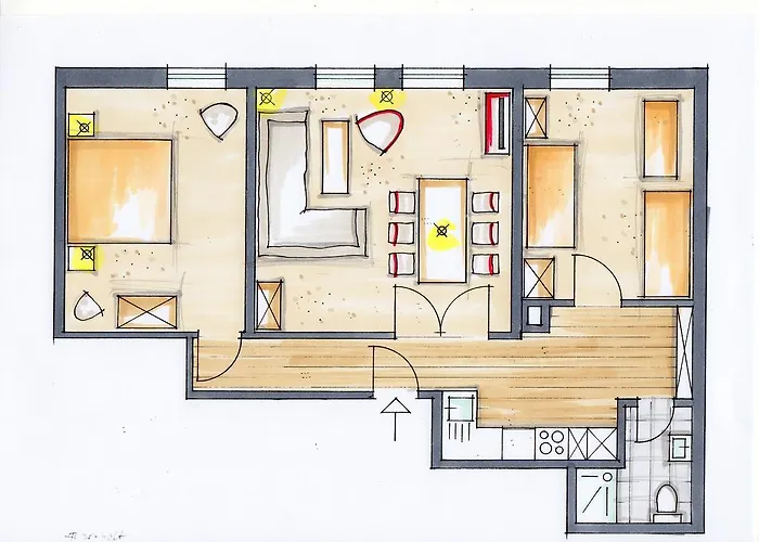 Gut Kattenhoehlen * Scharbeutz