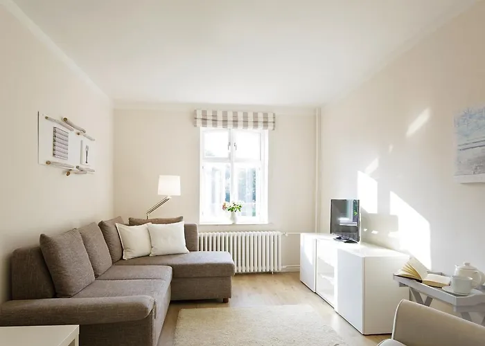 Appartement Gut Kattenhoehlen *